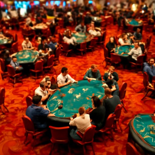 930k Card Room