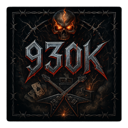 930k logo